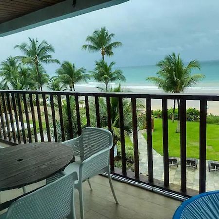 Apartamento Porto Beach Residence Porto de Galinhas Luaran gambar
