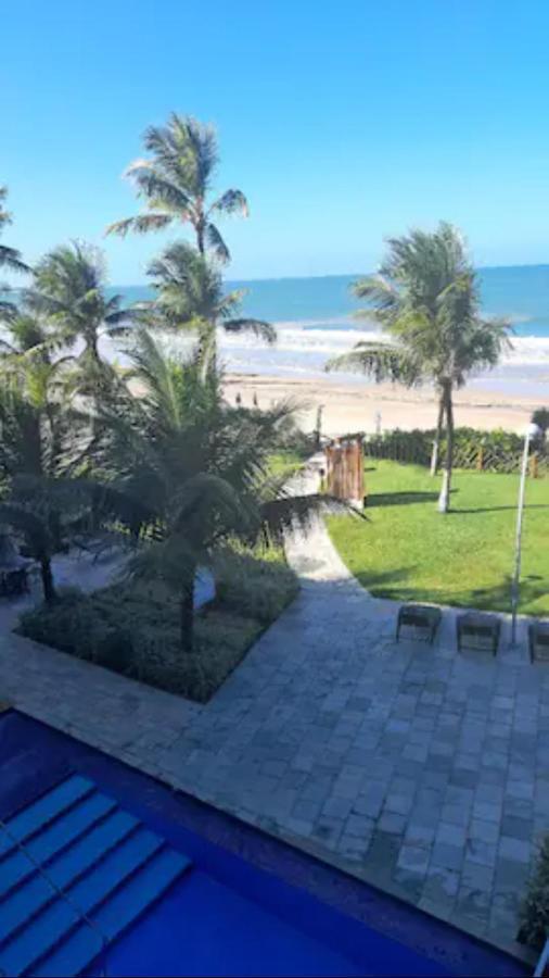 Apartamento Porto Beach Residence Porto de Galinhas Luaran gambar